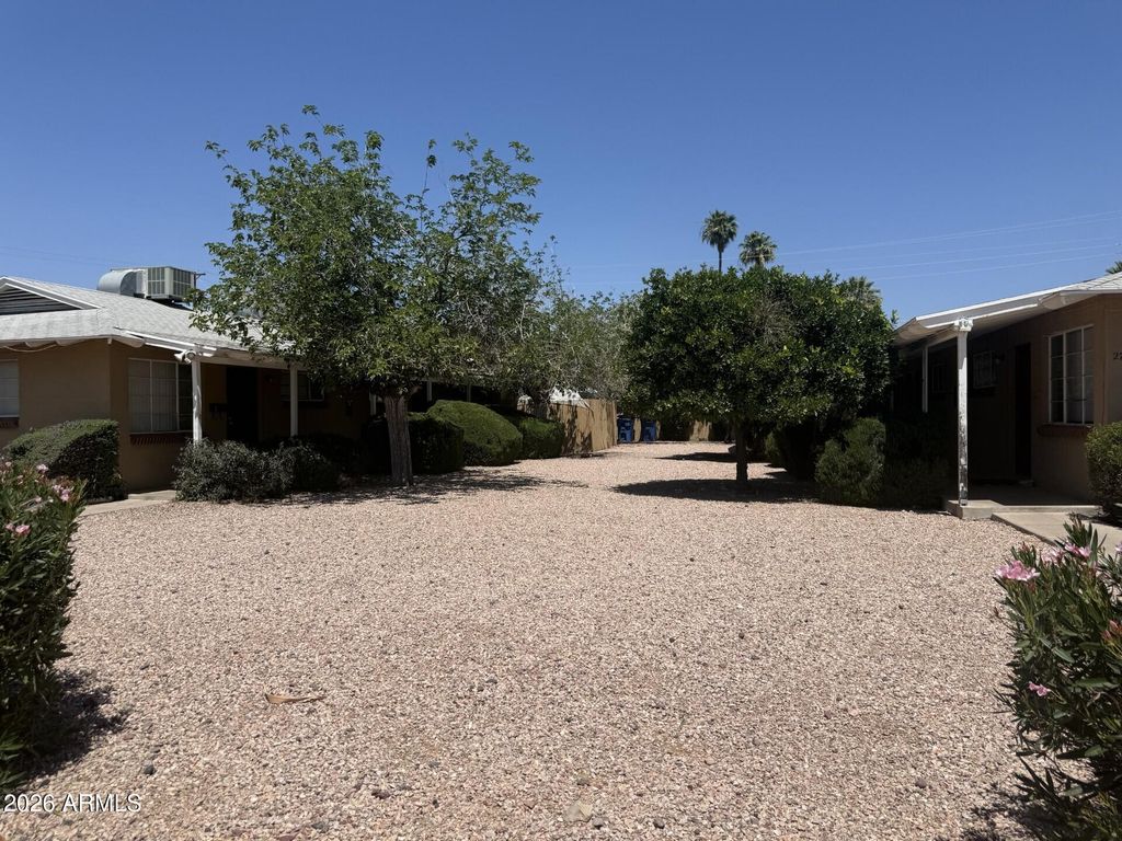2718 E Glenrosa Avenue 1, Phoenix, AZ 85016