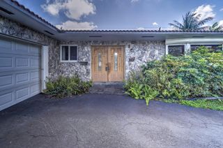 729 N Rainbow N Drive Dr, Hollywood, FL 33021