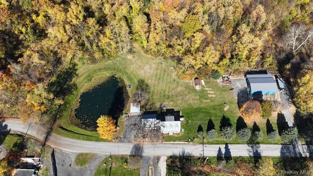 132 Reservoir Road, Marlboro, NY 12542