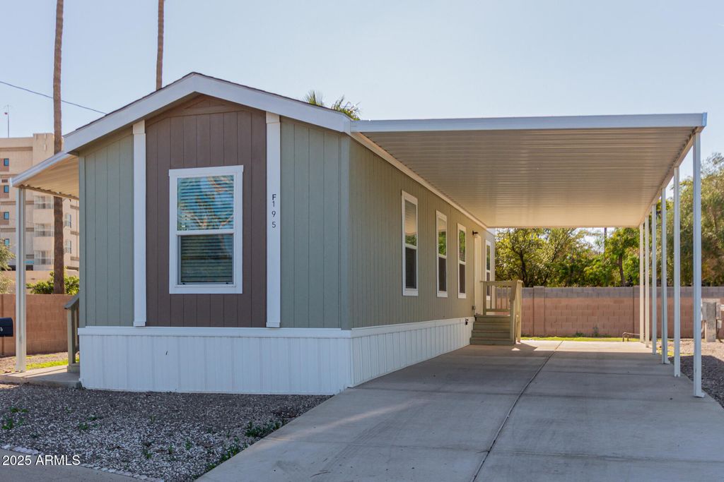 5201 W CAMELBACK Road F195, Phoenix, AZ 85031