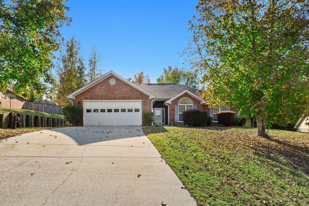 1505 Cedar Hill Trail, Grovetown, GA 30813