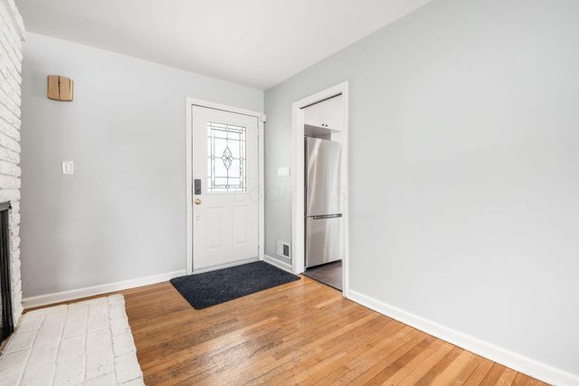 2674 Woodstock Road, Upper Arlington, OH 43221