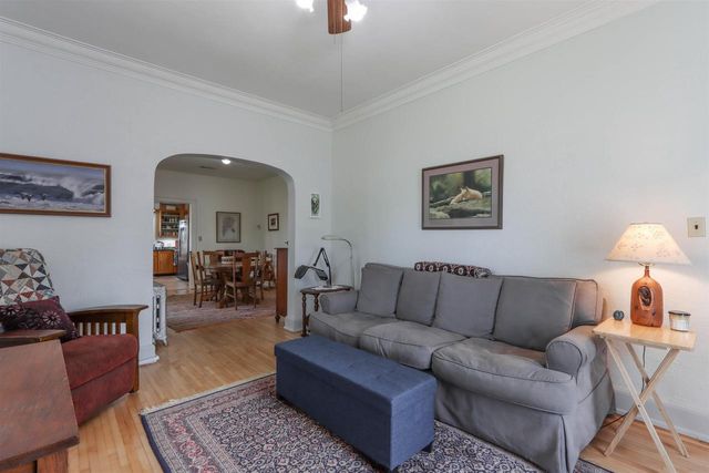 611 SHEARER STREET, Waupaca, WI 54981