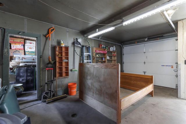 611 SHEARER STREET, Waupaca, WI 54981