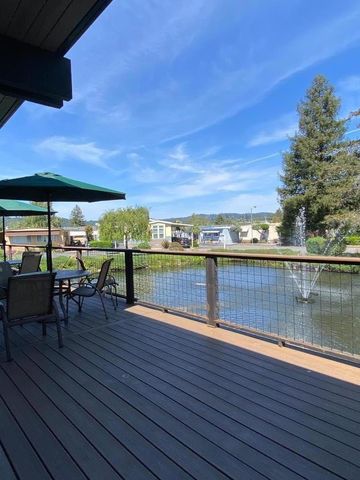 444 Whispering Pines Drive, Scotts Valley, CA 95066