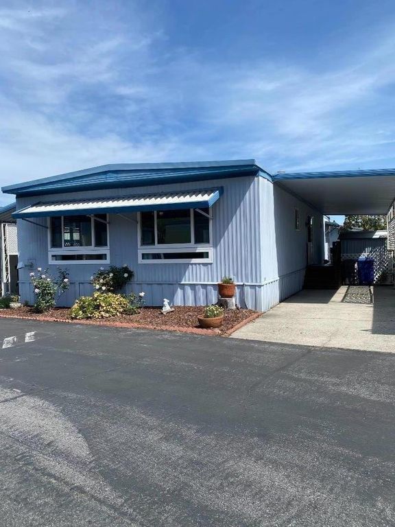 444 Whispering Pines Drive, Scotts Valley, CA 95066