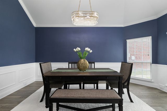 2832 Arenoso, Grand Prairie, TX 75054