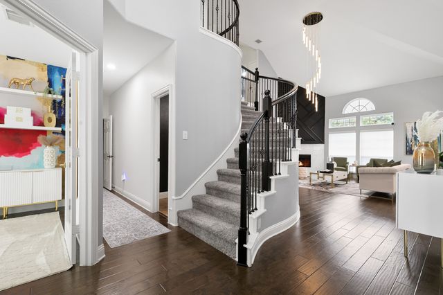 2832 Arenoso, Grand Prairie, TX 75054