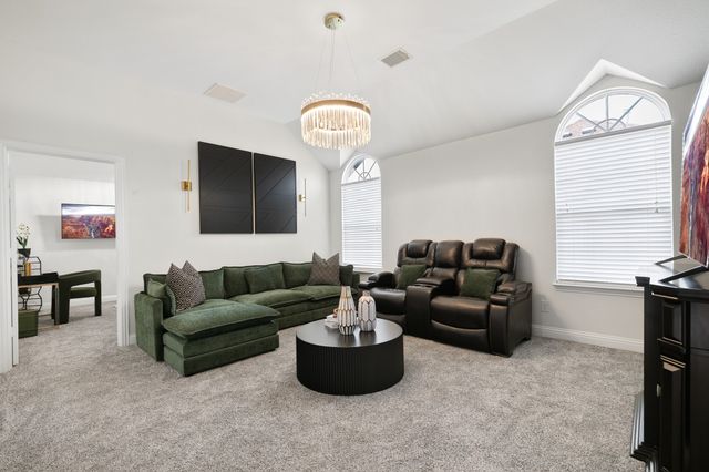 2832 Arenoso, Grand Prairie, TX 75054