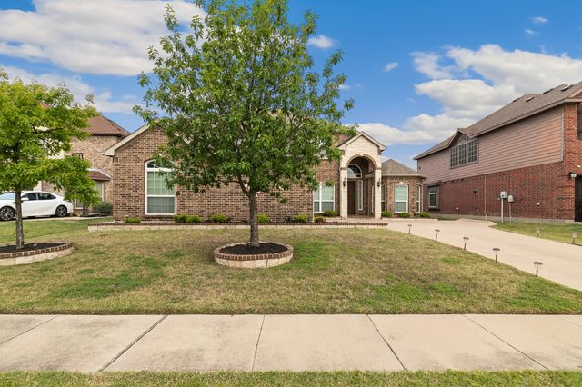 2832 Arenoso, Grand Prairie, TX 75054
