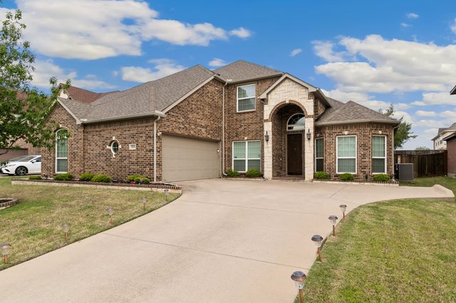 2832 Arenoso, Grand Prairie, TX 75054