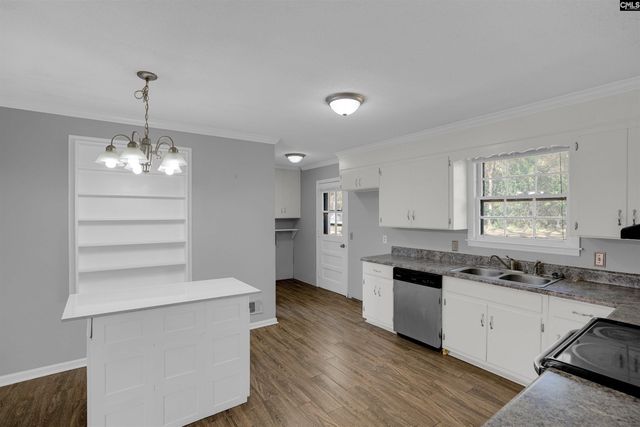 311 Spartan Drive, Columbia, SC 29212