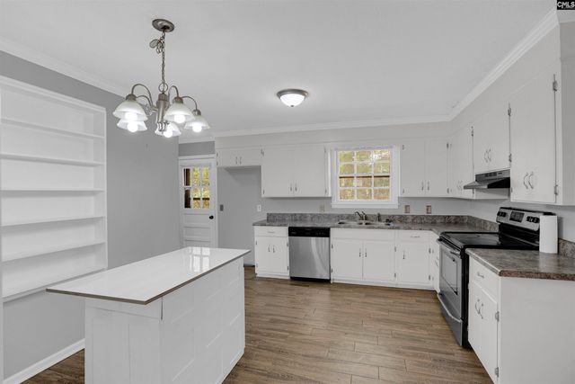 311 Spartan Drive, Columbia, SC 29212