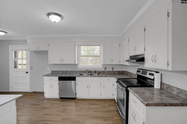 311 Spartan Drive, Columbia, SC 29212