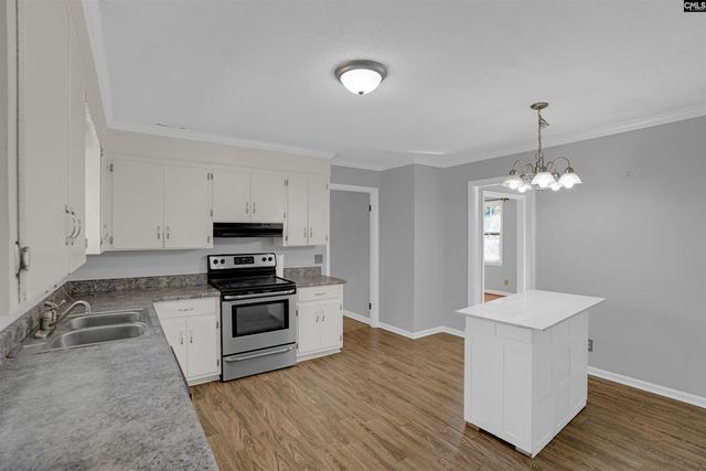 311 Spartan Drive, Columbia, SC 29212