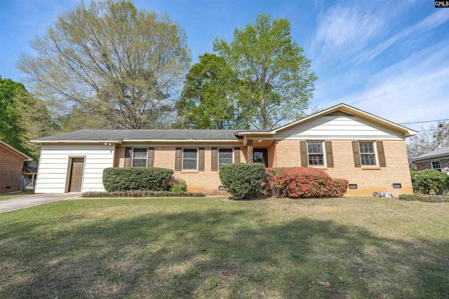 311 Spartan Drive, Columbia, SC 29212