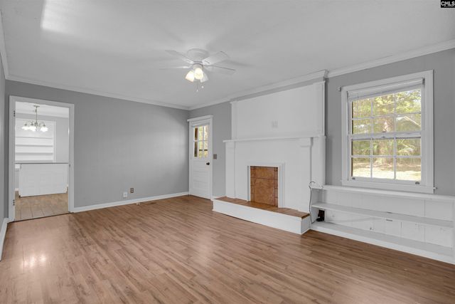 311 Spartan Drive, Columbia, SC 29212