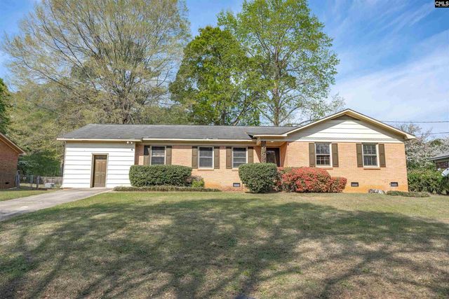 311 Spartan Drive, Columbia, SC 29212