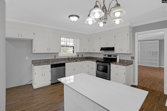 311 Spartan Drive, Columbia, SC 29212