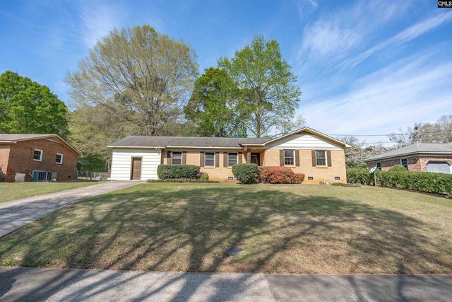 311 Spartan Drive, Columbia, SC 29212