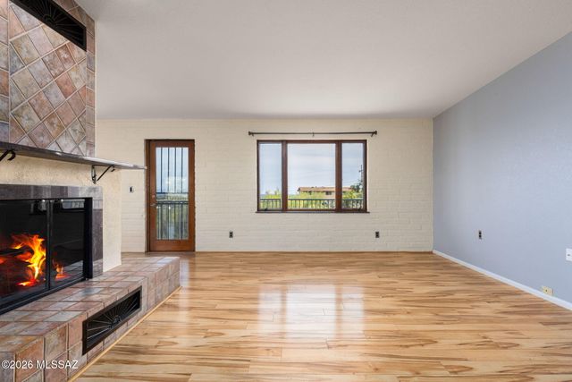 5036 N Calle Bosque, Tucson, AZ 85718