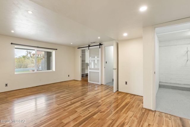 5036 N Calle Bosque, Tucson, AZ 85718