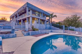 5036 N Calle Bosque, Tucson, AZ 85718