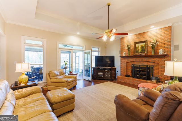 3497 Brown Road, Valdosta, GA 31601