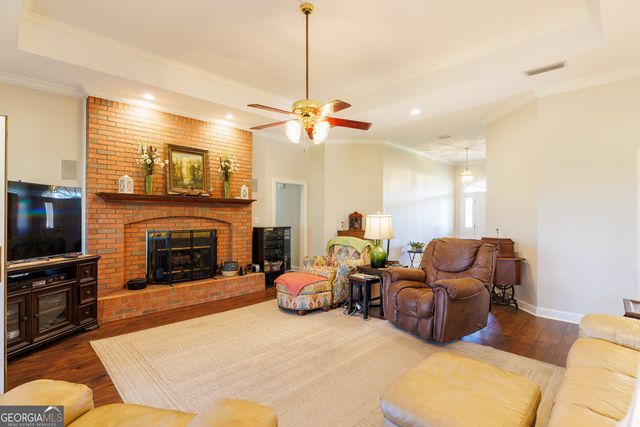 3497 Brown Road, Valdosta, GA 31601