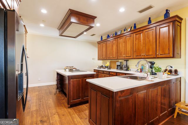 3497 Brown Road, Valdosta, GA 31601