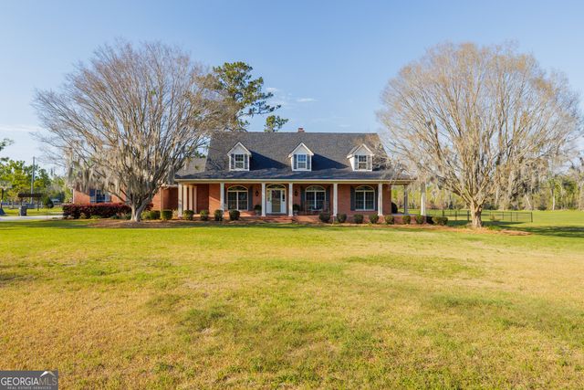 3497 Brown Road, Valdosta, GA 31601