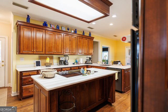 3497 Brown Road, Valdosta, GA 31601