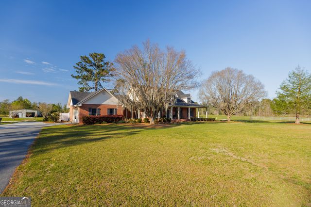 3497 Brown Road, Valdosta, GA 31601