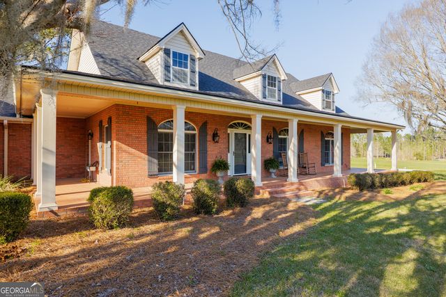 3497 Brown Road, Valdosta, GA 31601