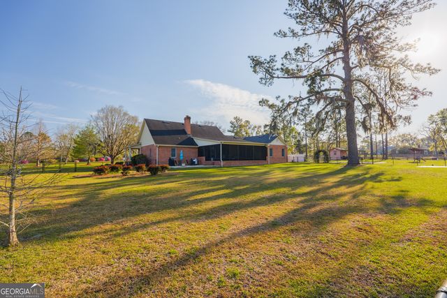 3497 Brown Road, Valdosta, GA 31601