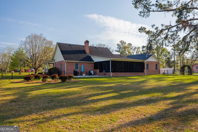 3497 Brown Road, Valdosta, GA 31601