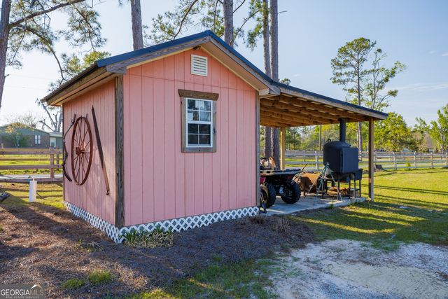 3497 Brown Road, Valdosta, GA 31601