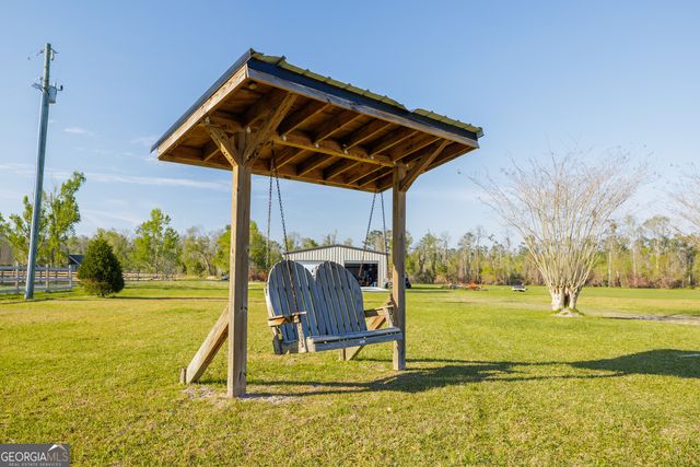 3497 Brown Road, Valdosta, GA 31601