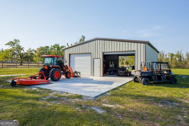 3497 Brown Road, Valdosta, GA 31601