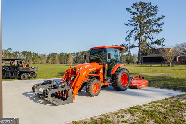 3497 Brown Road, Valdosta, GA 31601