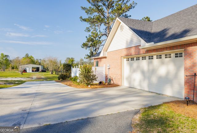 3497 Brown Road, Valdosta, GA 31601