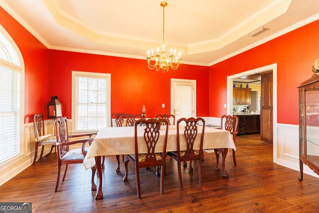 3497 Brown Road, Valdosta, GA 31601