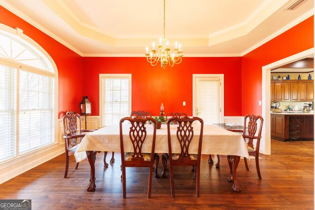 3497 Brown Road, Valdosta, GA 31601