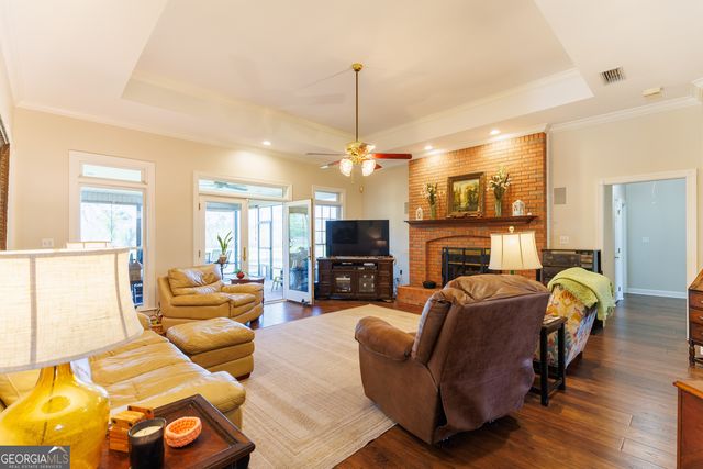 3497 Brown Road, Valdosta, GA 31601