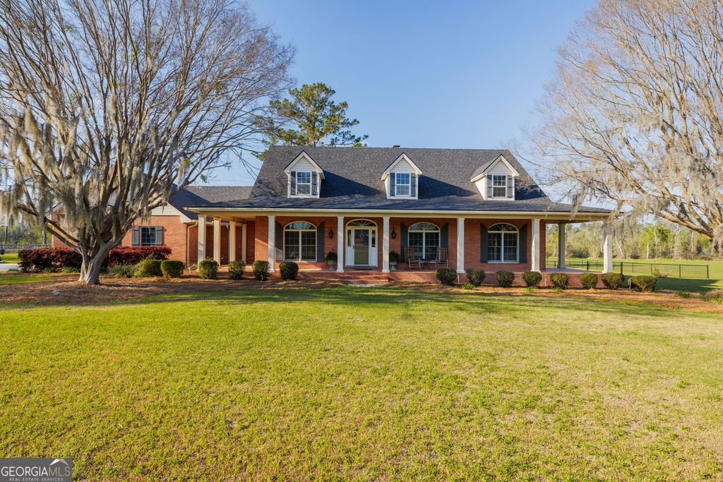 3497 Brown Road, Valdosta, GA 31601