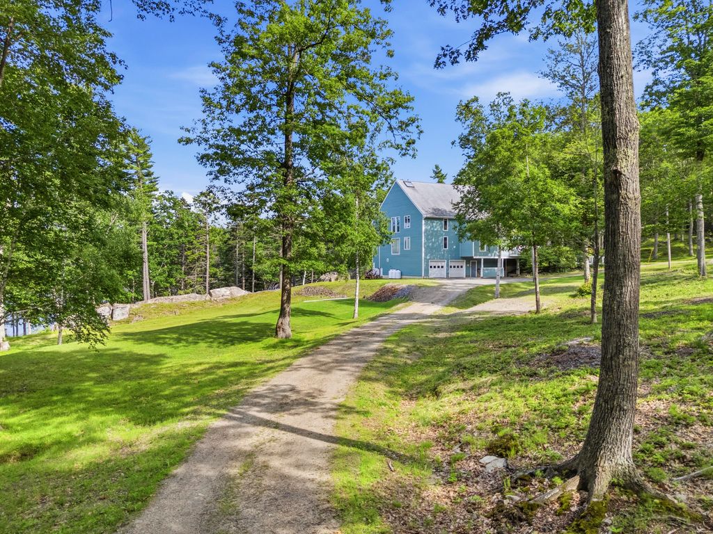64 Pleasant Cove Road, Phippsburg, ME 04562 — photo 2