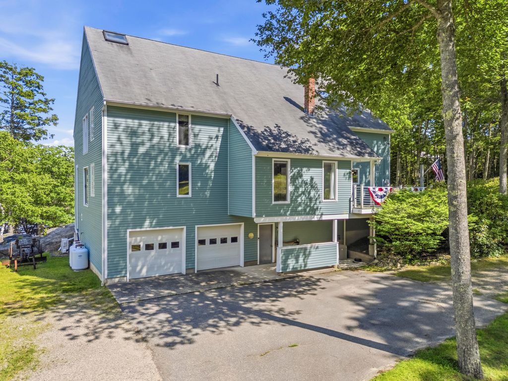 64 Pleasant Cove Road, Phippsburg, ME 04562 — photo 3