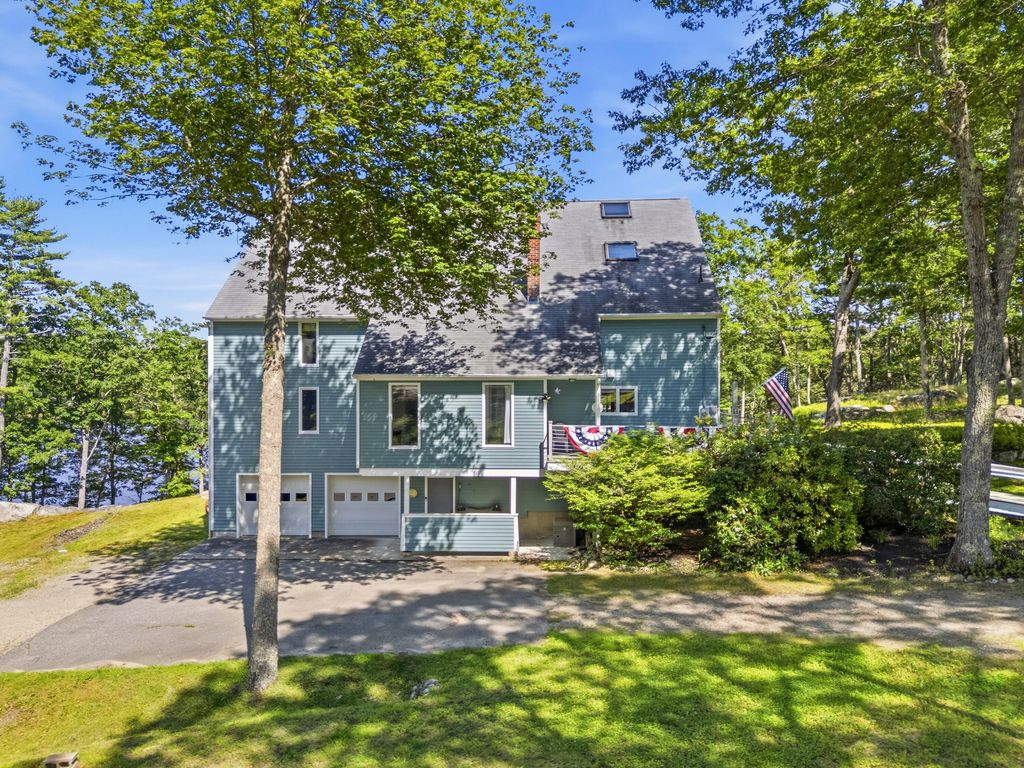 64 Pleasant Cove Road, Phippsburg, ME 04562 — photo 4