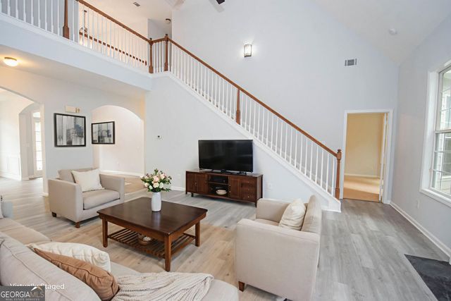 11 Neely Run, Newnan, GA 30265