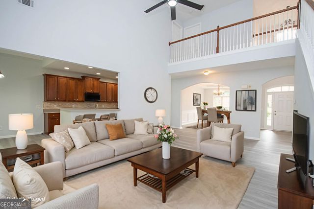 11 Neely Run, Newnan, GA 30265